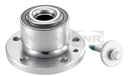 Rato guolio komplektas SNR R165.41