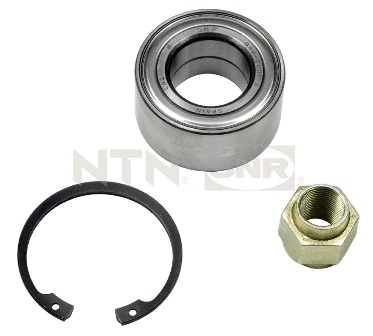 Rato guolio komplektas SNR R166.14