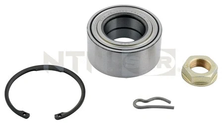 Rato guolio komplektas SNR R166.28