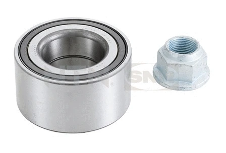 Rato guolio komplektas SNR R167.10