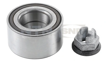 Rato guolio komplektas SNR R167.11