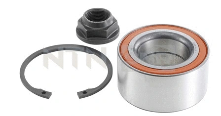 Rato guolio komplektas SNR R167.17