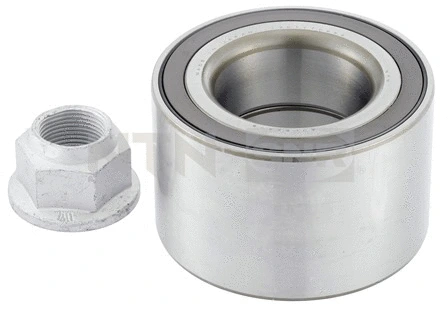 Rato guolio komplektas SNR R167.20