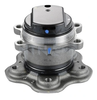 Rato guolio komplektas SNR R168.112