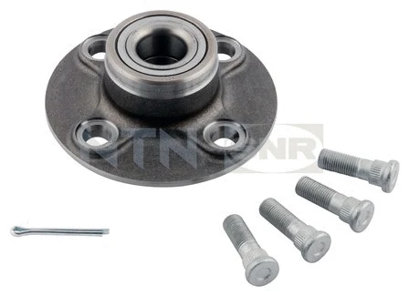 Rato guolio komplektas SNR R168.24