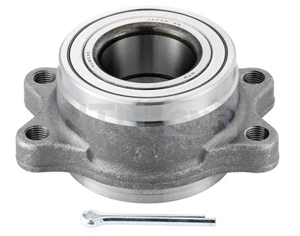 Rato guolio komplektas SNR R168.46