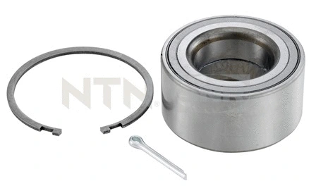 Rato guolio komplektas SNR R168.63