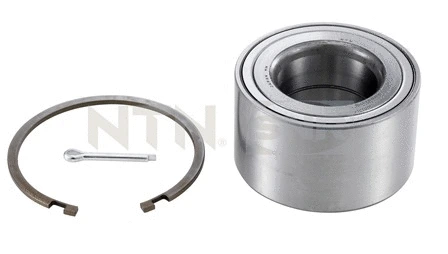 Rato guolio komplektas SNR R168.65