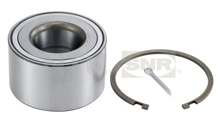 Rato guolio komplektas SNR R168.66