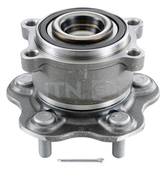 Rato guolio komplektas SNR R168.79