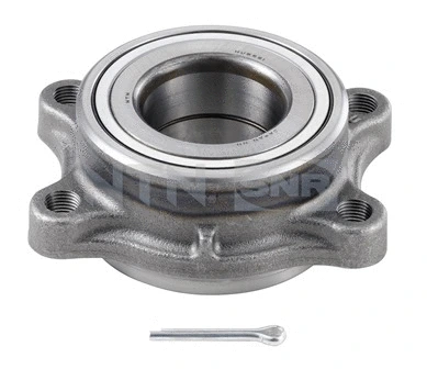Rato guolio komplektas SNR R168.80