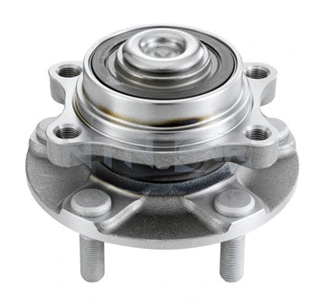 Rato guolio komplektas SNR R168.83