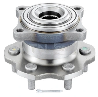 Rato guolio komplektas SNR R168.87