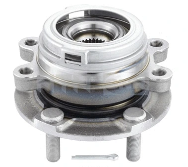 Rato guolio komplektas SNR R168.93