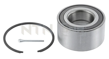 Rato guolio komplektas SNR R168.98