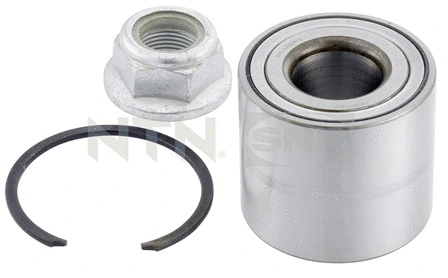 Rato guolio komplektas SNR R168.99
