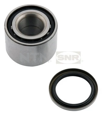Rato guolio komplektas SNR R169.09