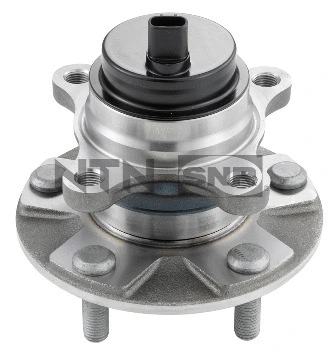 Rato guolio komplektas SNR R169.111