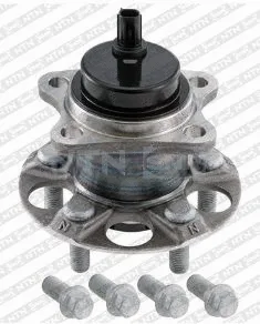 Rato guolio komplektas SNR R169.116