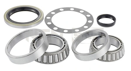 Rato guolio komplektas SNR R169.15