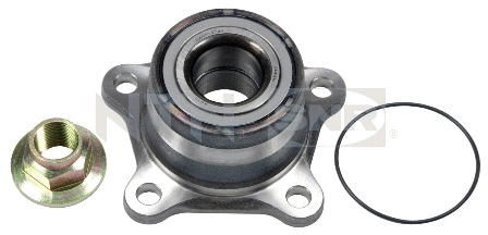 Rato guolio komplektas SNR R169.20