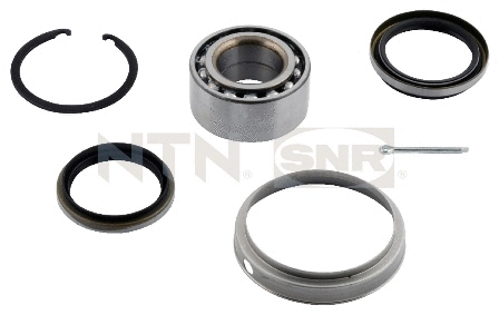 Rato guolio komplektas SNR R169.38