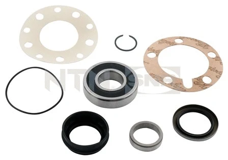 Rato guolio komplektas SNR R169.43
