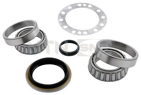 Rato guolio komplektas SNR R169.48