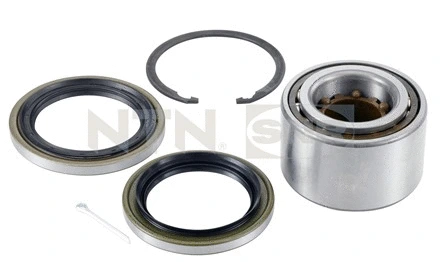 Rato guolio komplektas SNR R169.53