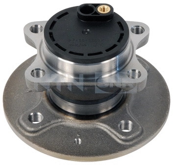 Rato guolio komplektas SNR R169.59