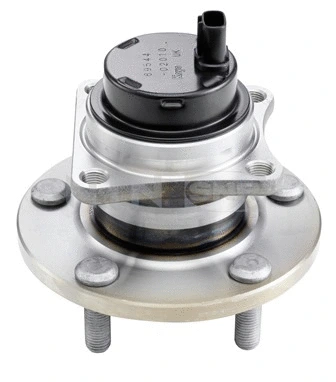 Rato guolio komplektas SNR R169.64