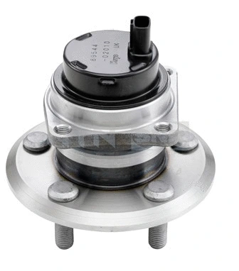 Rato guolio komplektas SNR R169.65