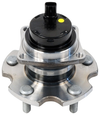 Rato guolio komplektas SNR R169.66
