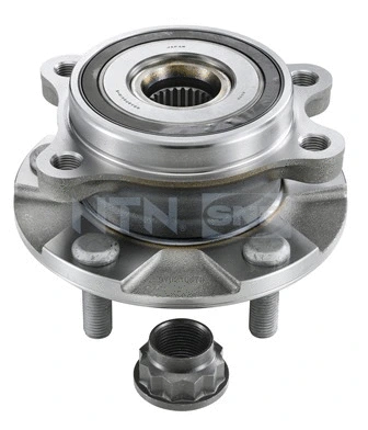 Rato guolio komplektas SNR R169.72