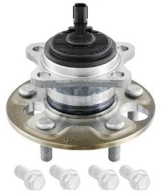 Rato guolio komplektas SNR R169.74