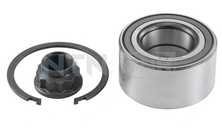 Rato guolio komplektas SNR R169.75