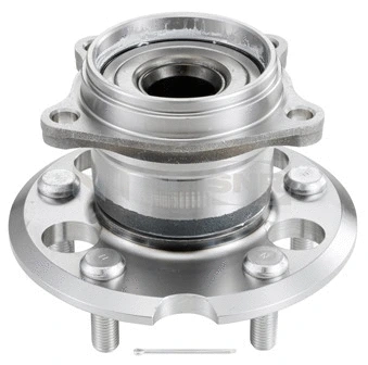 Rato guolio komplektas SNR R169.78