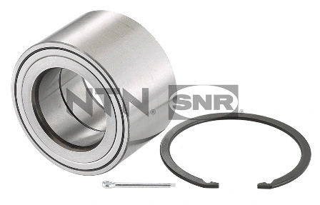 Rato guolio komplektas SNR R169.89