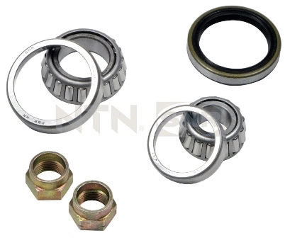 Rato guolio komplektas SNR R170.12