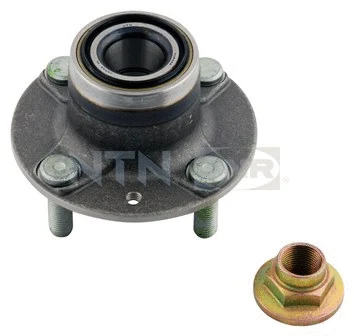 Rato guolio komplektas SNR R170.25