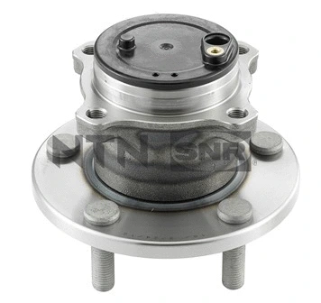 Rato guolio komplektas SNR R170.36