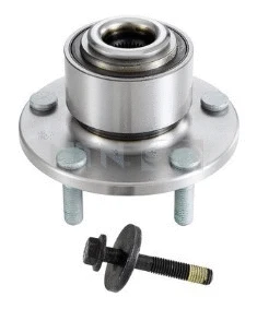 Rato guolio komplektas SNR R170.41