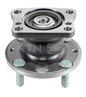 Rato guolio komplektas SNR R170.45