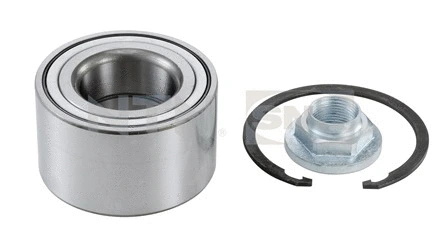 Rato guolio komplektas SNR R170.49
