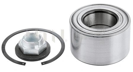 Rato guolio komplektas SNR R170.52