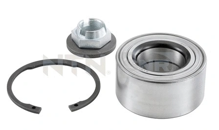 Rato guolio komplektas SNR R170.53