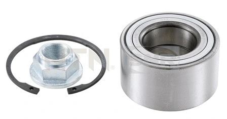 Rato guolio komplektas SNR R170.56