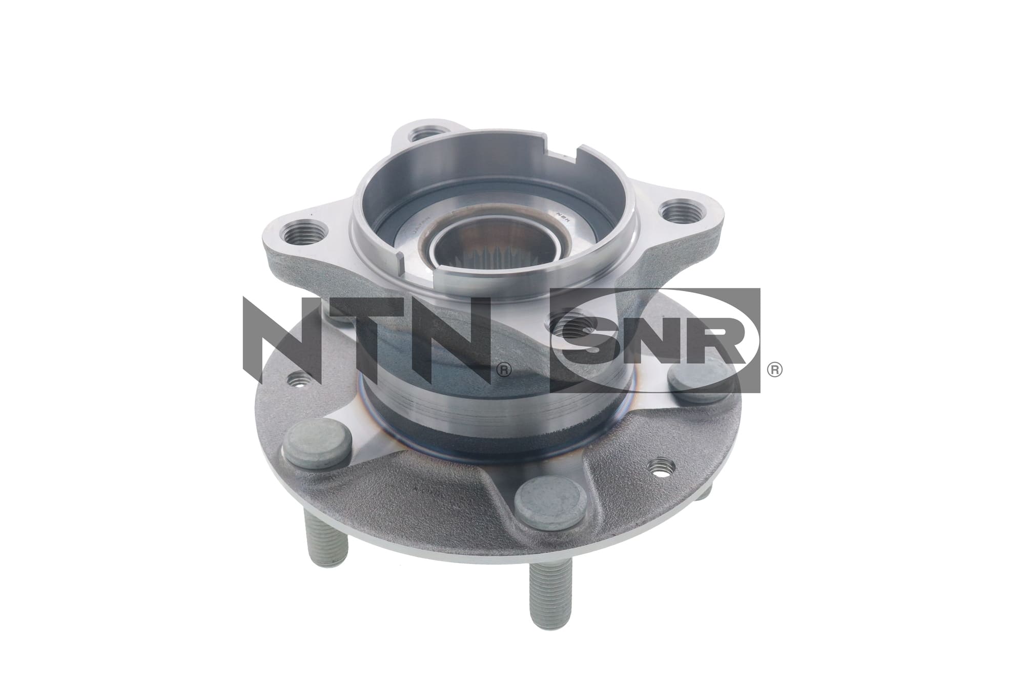 Rato guolio komplektas SNR R170.61