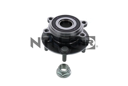 Rato guolio komplektas SNR R170.68