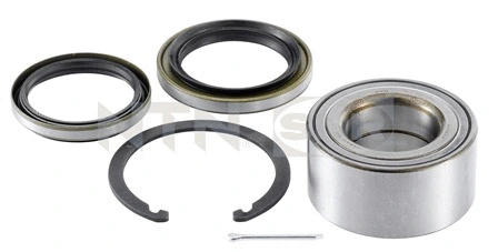 Rato guolio komplektas SNR R173.35